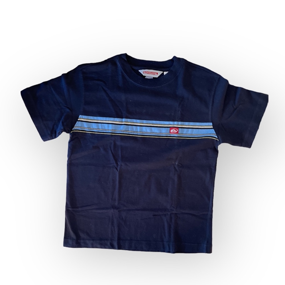 Quicksilver T